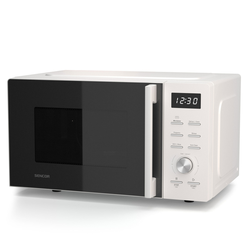 Sencor SMW 5119WH Mikrovlnná trouba