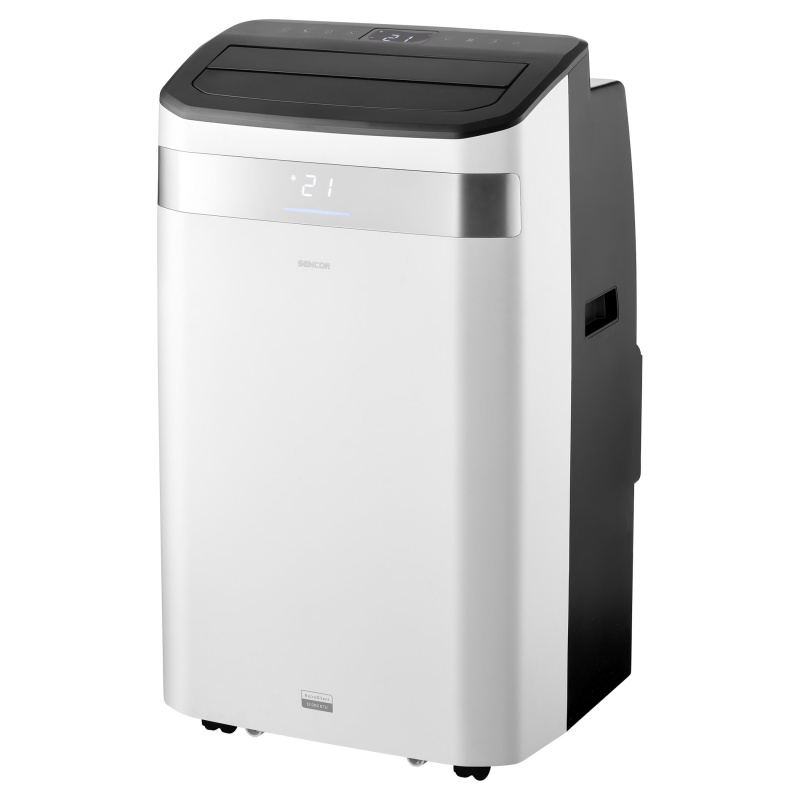 Sencor SAC MT1270C Mobilní klimatizace ExtraSilent