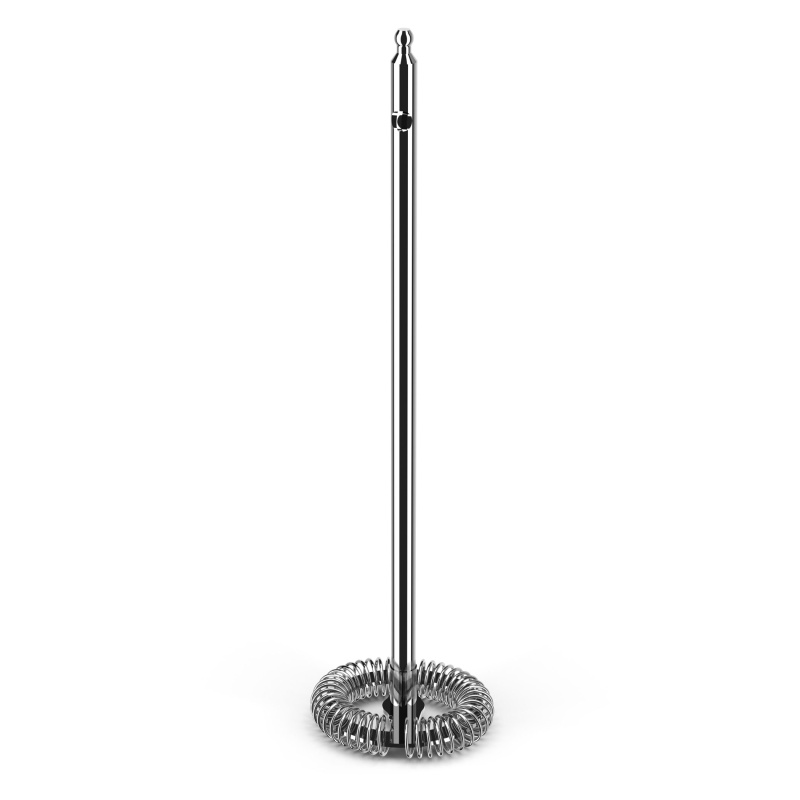 Sencor SHBXD 0012 Nerezový napěňovač mléka pro SHB 5XXX SOPHIA