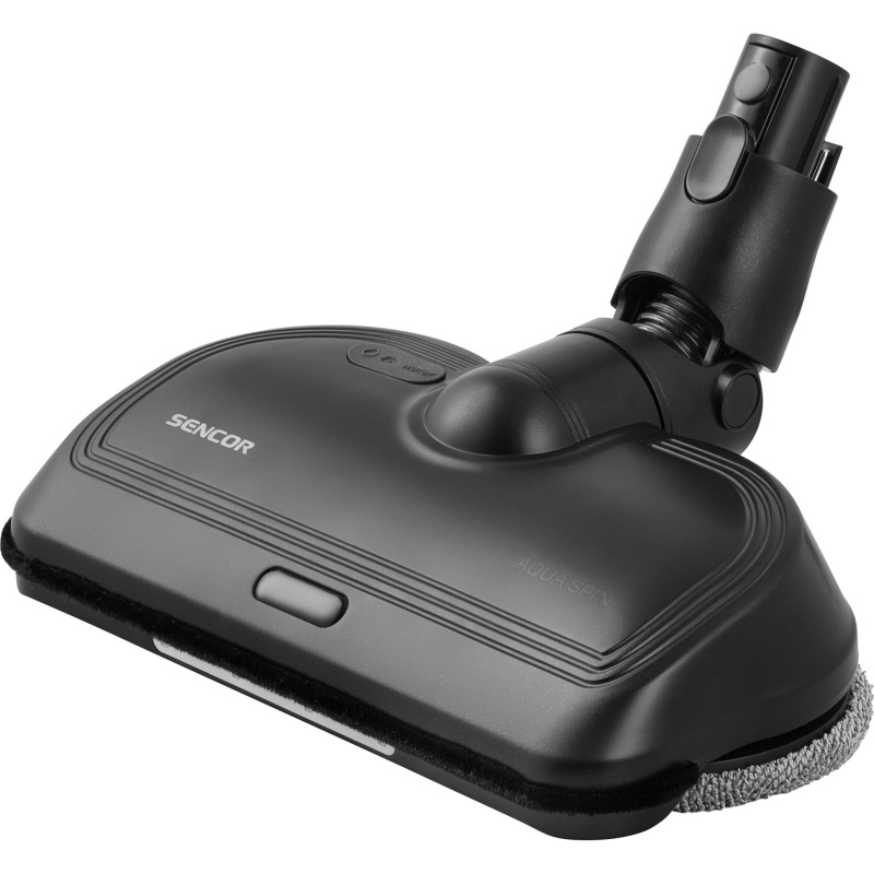 Sencor SVXD 9411 Aqua Spin elektrický mop