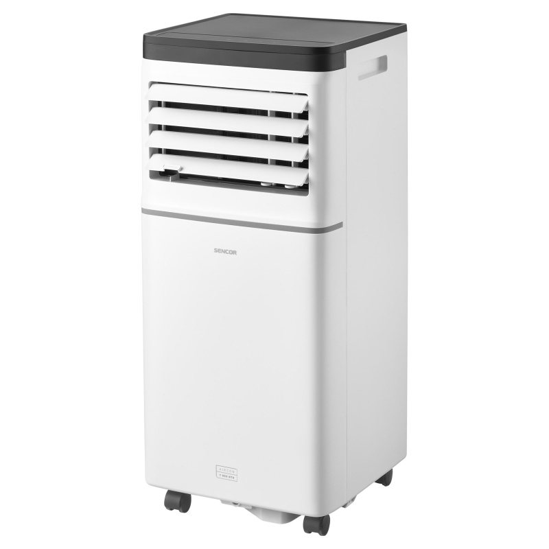 Sencor SAC MT7042C Mobilní klimatizace Wi-Fi