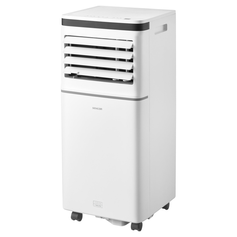 Sencor SAC MT7043C Mobilní klimatizace Wi-Fi