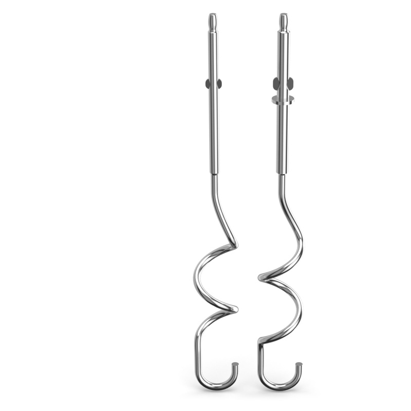 Sencor SHMXD 0003 Sada hnětacích háků pro SHM 7950WH