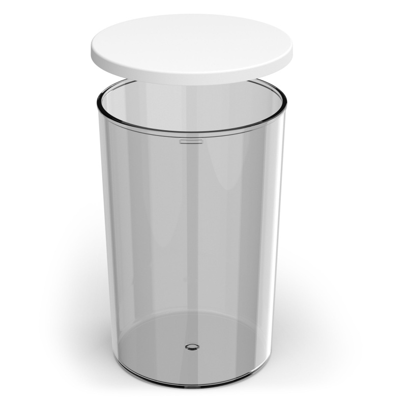 Sencor SHMXD 0008 Odměrná mixovací nádoba 1,5 l s víkem pro SHM 7950WH