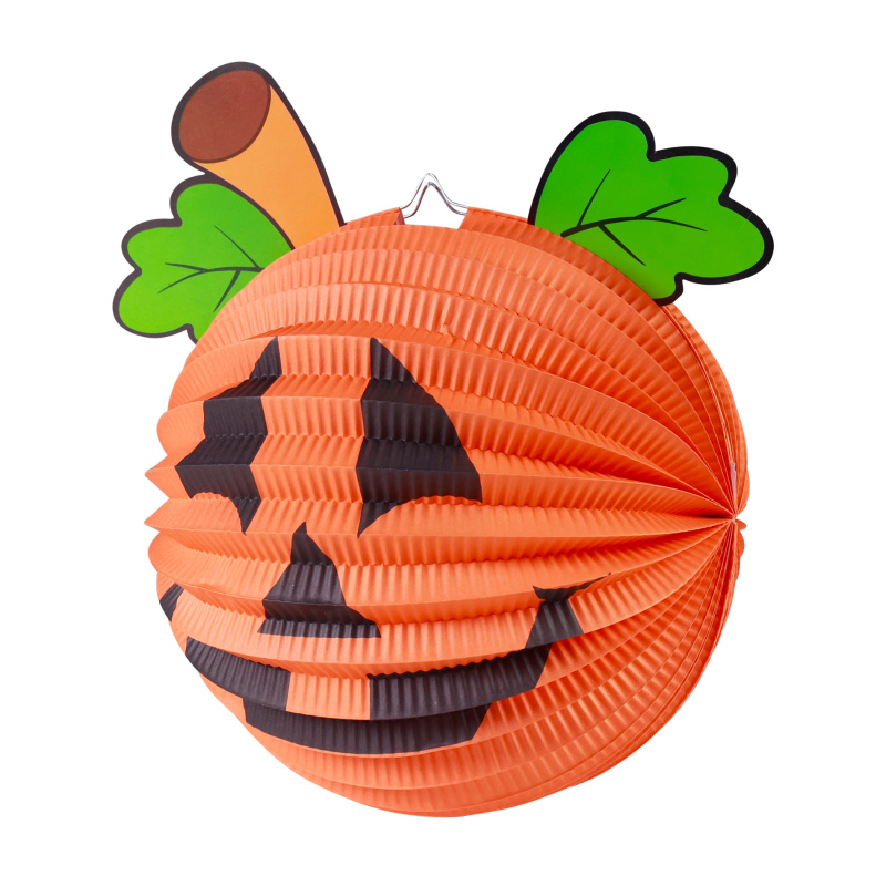 RAPPA Lampion Halloween dýně 25 cm