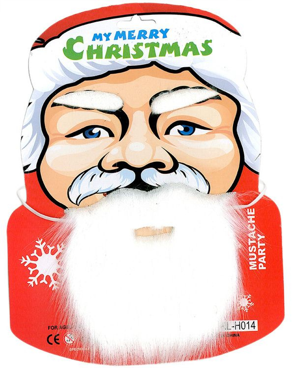 Vousy Santa