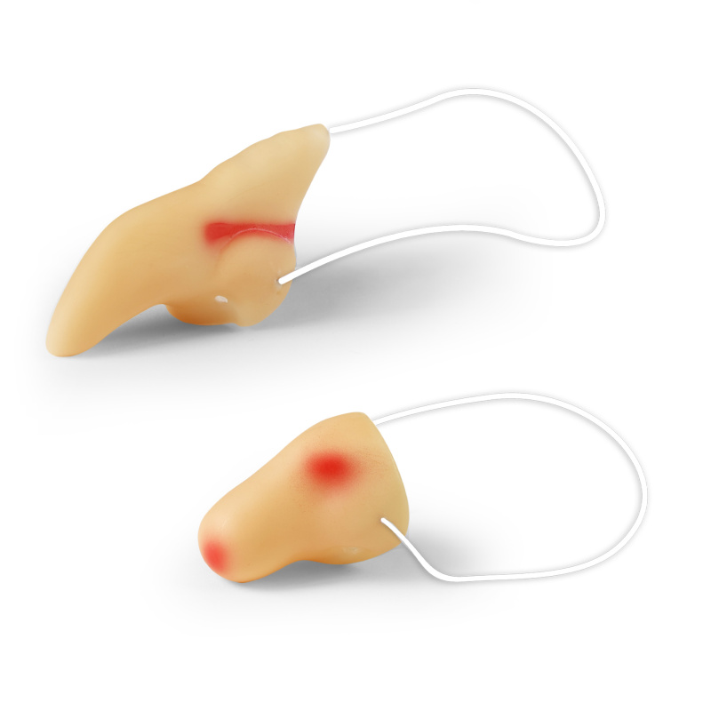 Rappa nos čarodějnice/halloween 2 druhy B