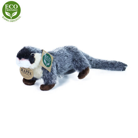 Eco-Friendly Rappa vydra 18 cm