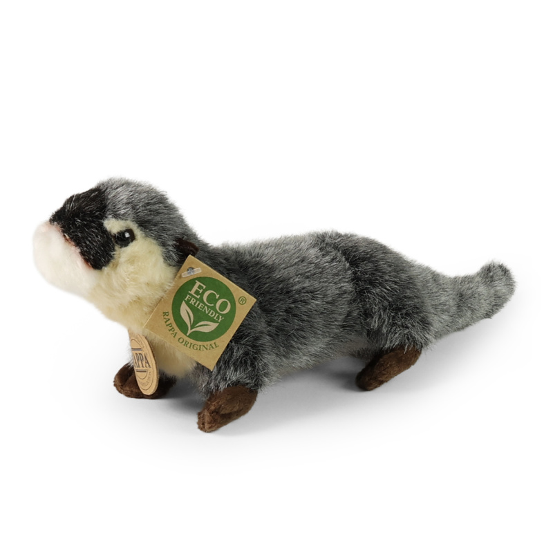 Eco-Friendly Rappa vydra 18 cm