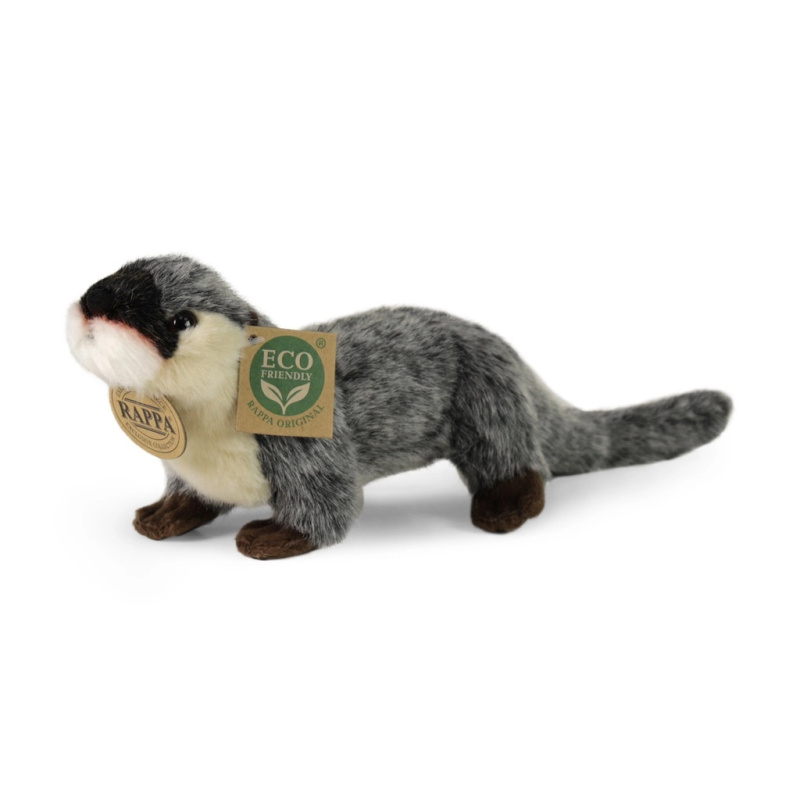 Eco-Friendly Rappa vydra 18 cm