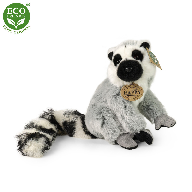 Rappa lemur 19 cm