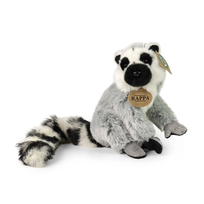 Rappa lemur 19 cm