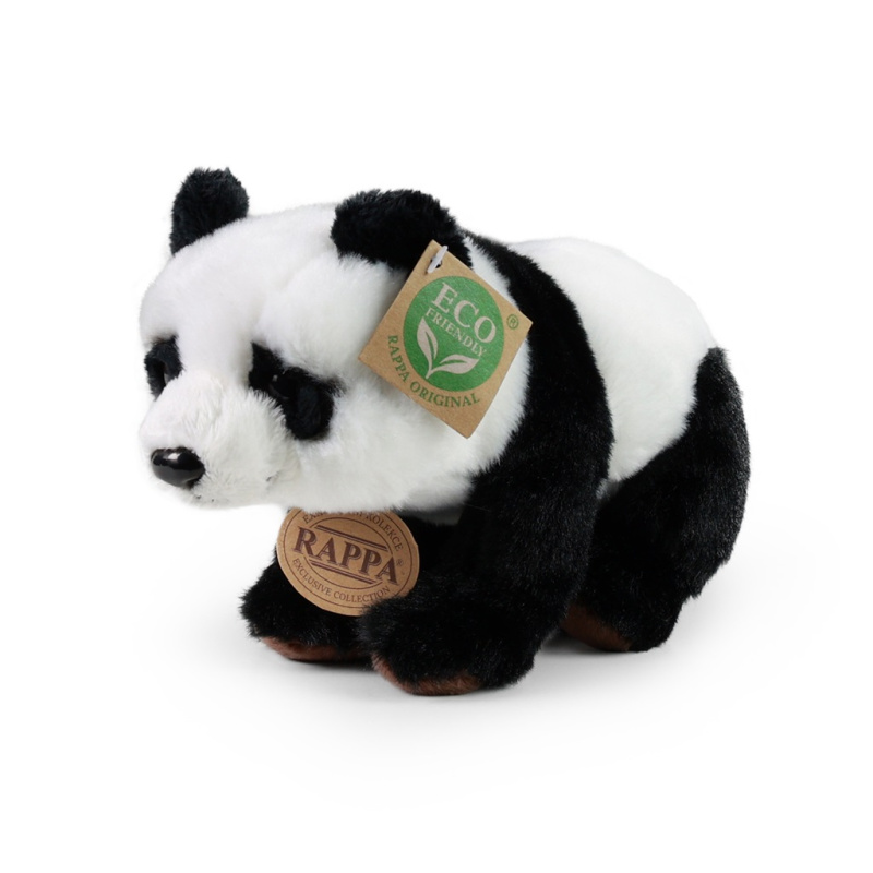 panda stojící 22 cm