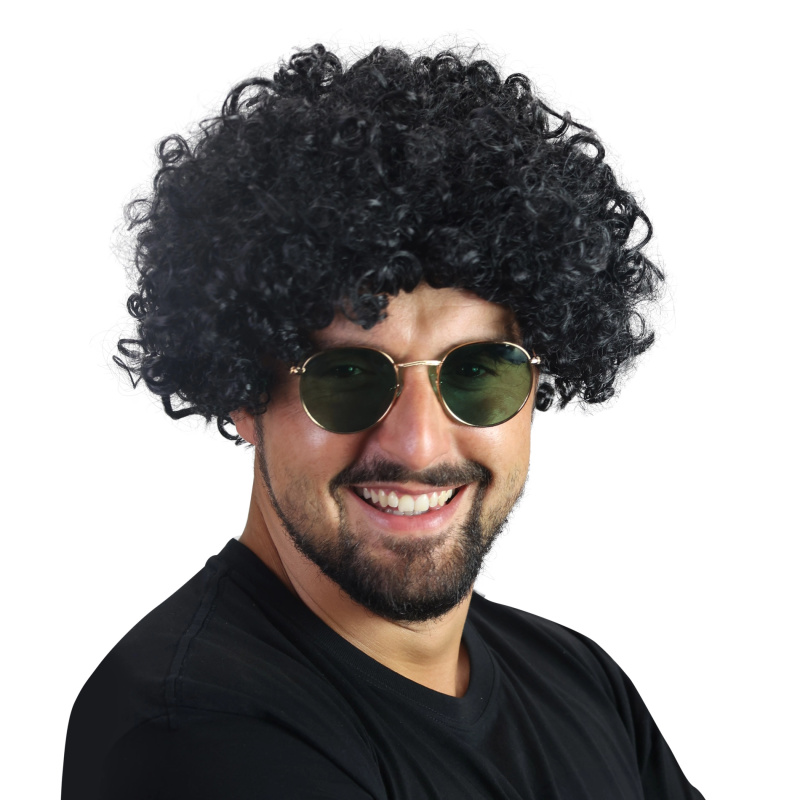 paruka afro