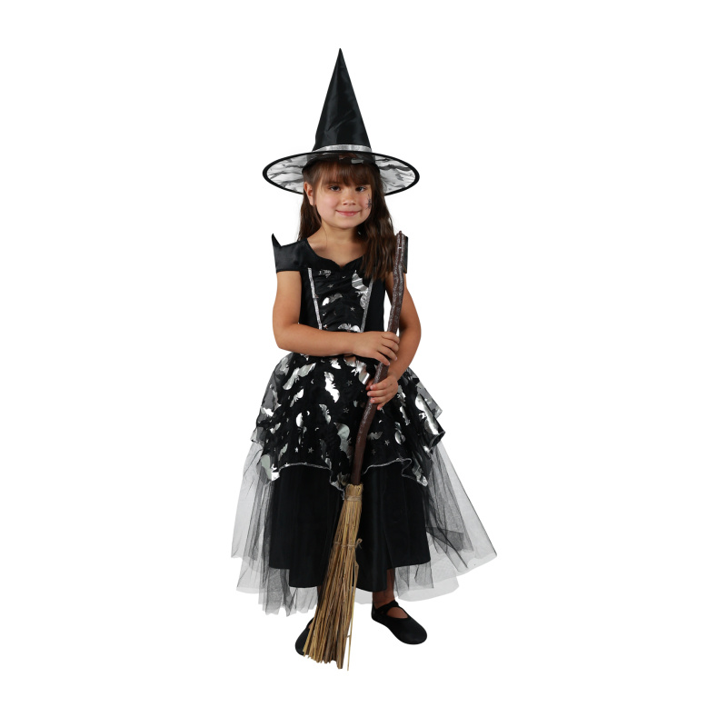 Rappa netopýrka čarodějnice