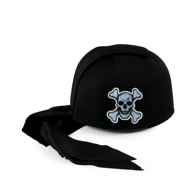 Rappa Dětský šátek pirát