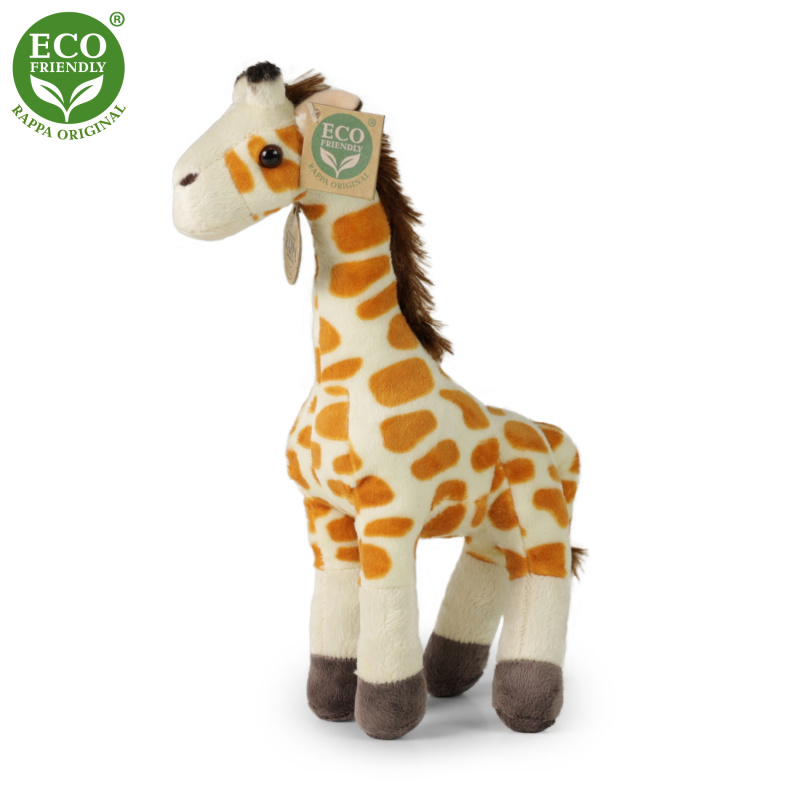 Eco-Friendly žirafa 27 cm