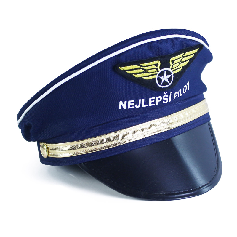 RAPPA Čepice pilot pro