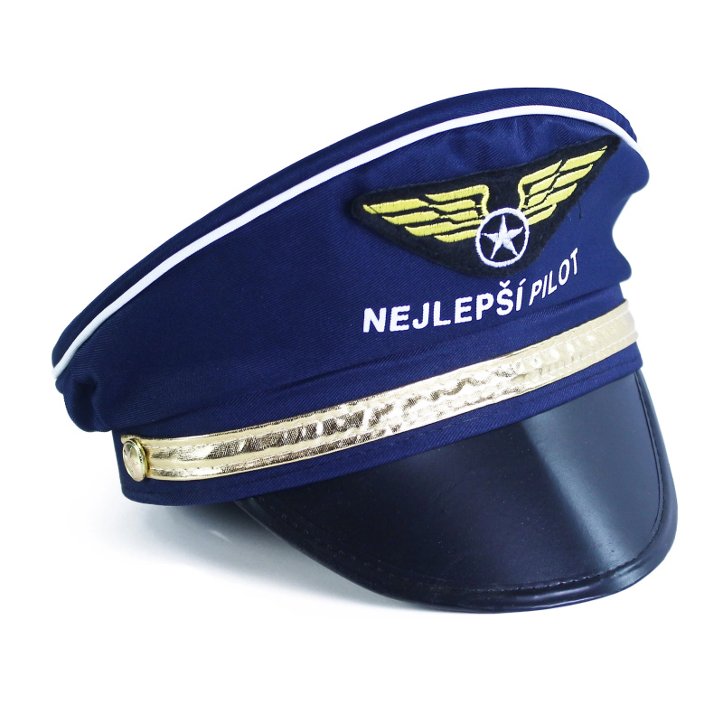 RAPPA Čepice pilot pro
