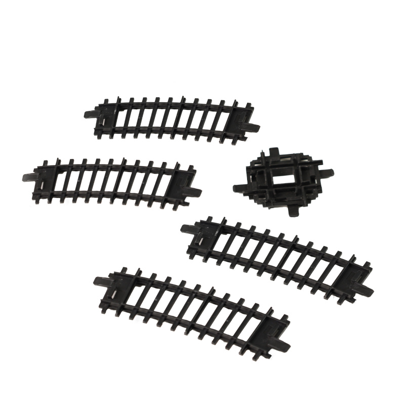 RAPPA Koleje a křížení