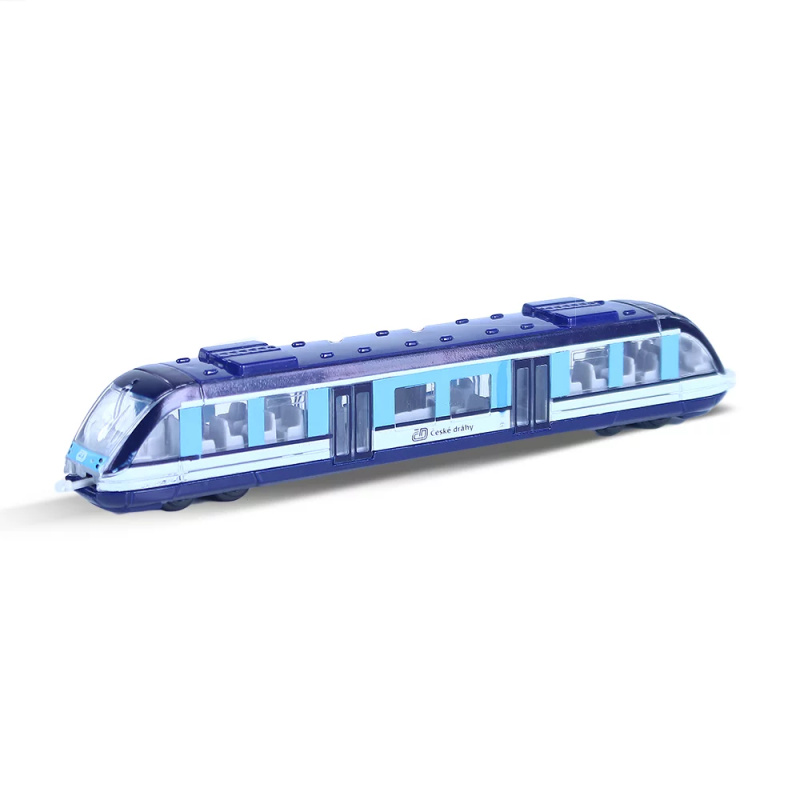 Rappa Vlak České dráhy regionální 17 cm