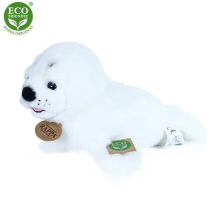 Eco-Friendly Rappa tuleň 25 cm