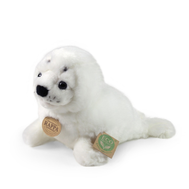 Eco-Friendly Rappa tuleň 25 cm