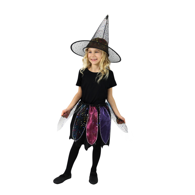 RAPPA tutu sukně čarodějnice