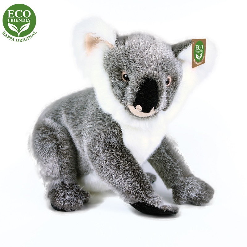 koala stojící 25 cm
