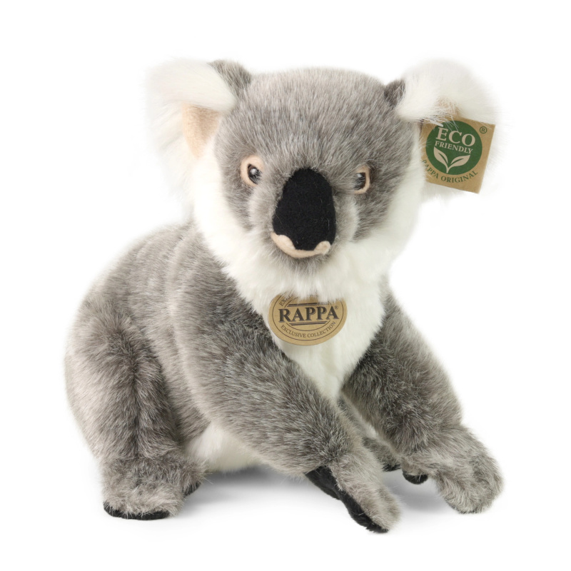koala stojící 25 cm