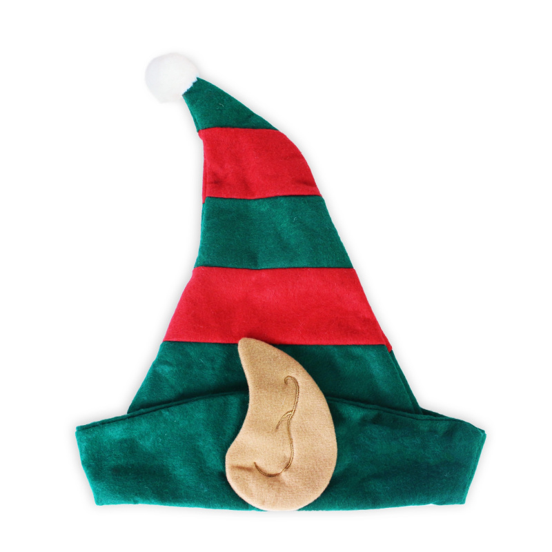Rappa Vánoční čepice Elf