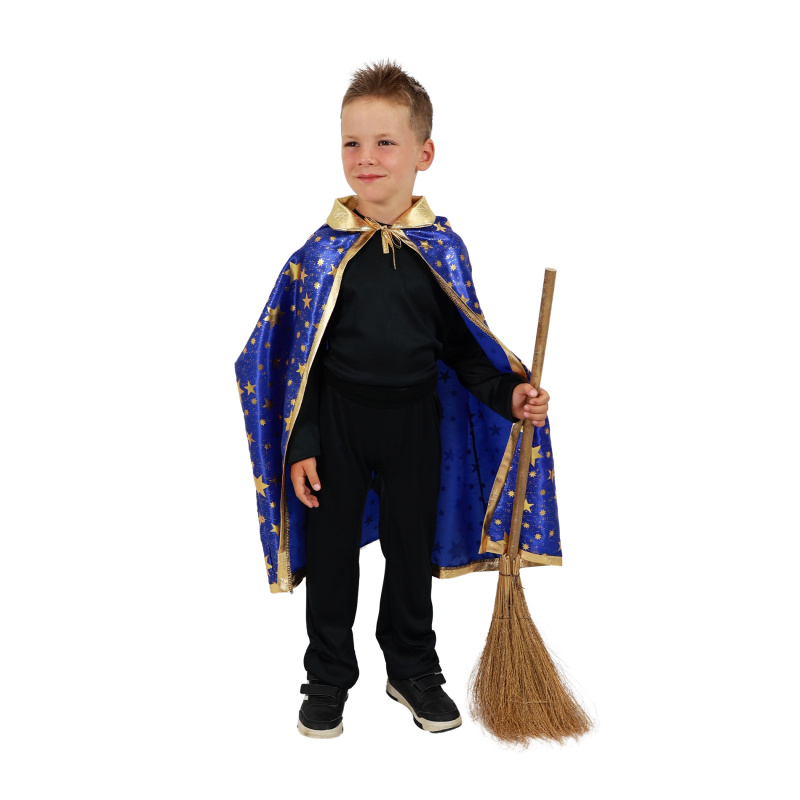 Rappa plášť kouzelnický 2 druhy