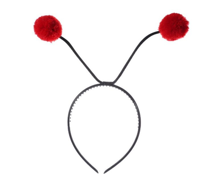 Rappa Čelenka beruška s tykadly