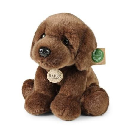 Rappa pes labrador sedící 26 cm