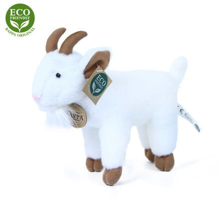 Eco-Friendly koza stojící Edition 20 cm