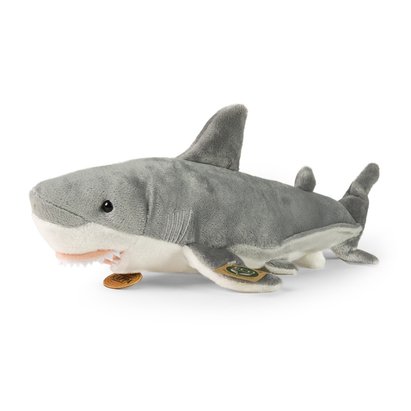 Eco-Friendly Rappa žralok 36 cm