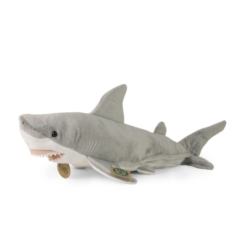 Eco-Friendly Rappa žralok 36 cm