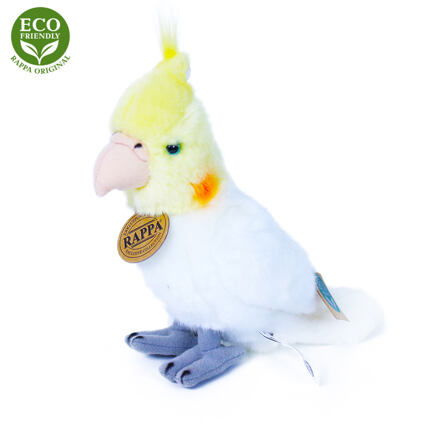 Rappa Plyšová korela 18 cm ECO-FRIENDLY