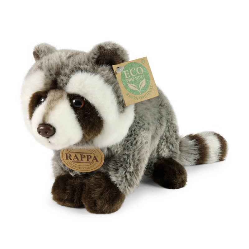 Rappa Plyšový mýval 22 cm ECO-FRIENDLY