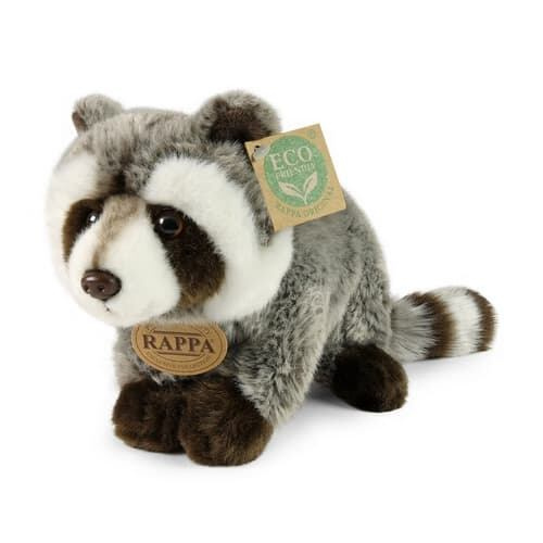 Rappa Plyšový mýval 22 cm ECO-FRIENDLY