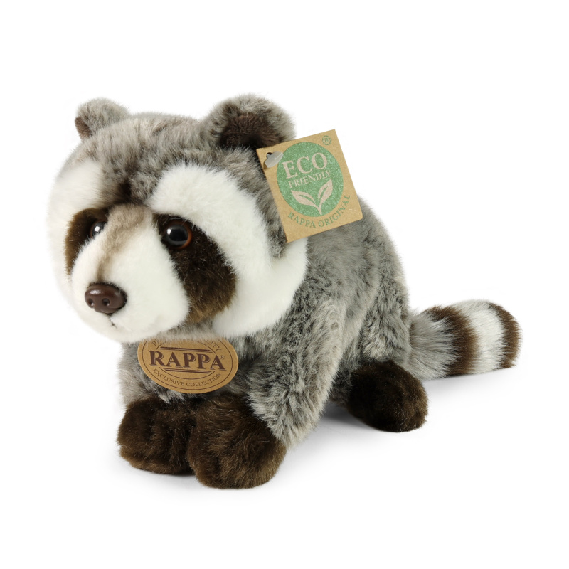 Rappa Plyšový mýval 22 cm ECO-FRIENDLY