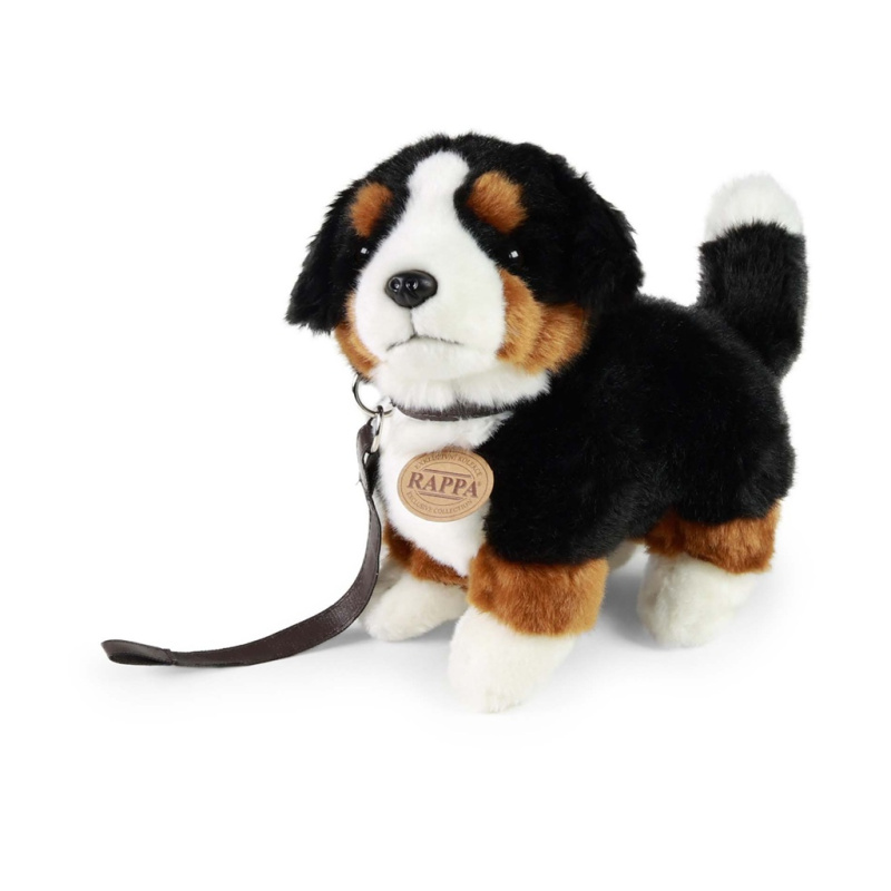 Eco-Friendly Rappa pes salašnický stojící 22 cm