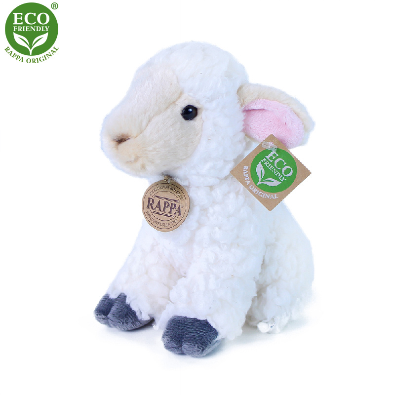 Eco-Friendly ovce 18 cm