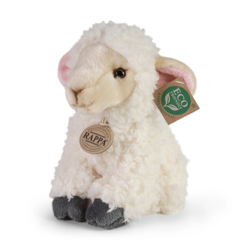 Eco-Friendly ovce 18 cm