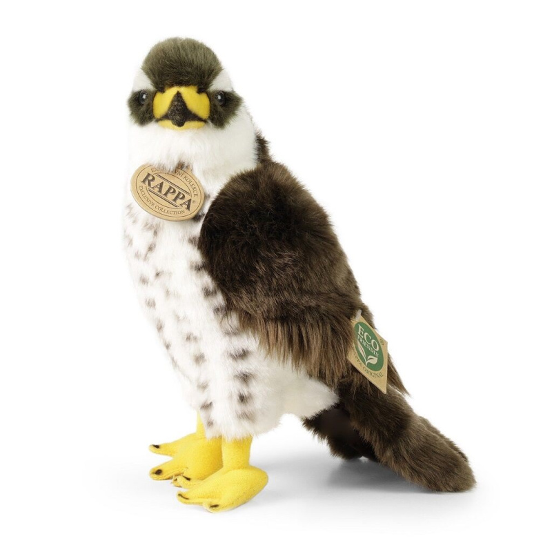 Eco-Friendly Rappa jestřáb 23 cm