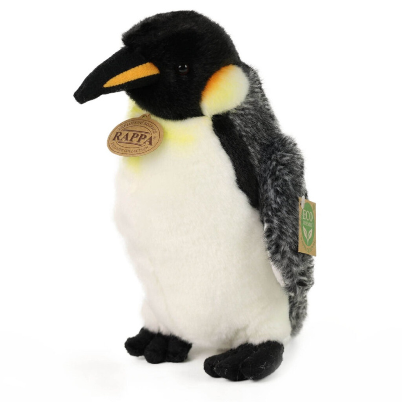 Eco-Friendly Rappa tučňák 27 cm