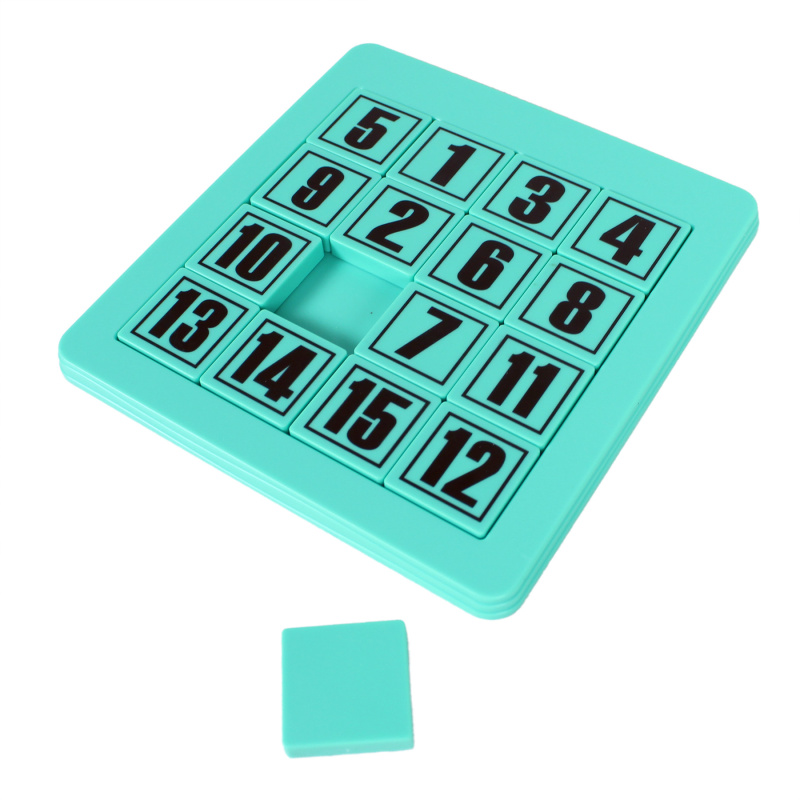 RAPPA Hra 15 velká český obal