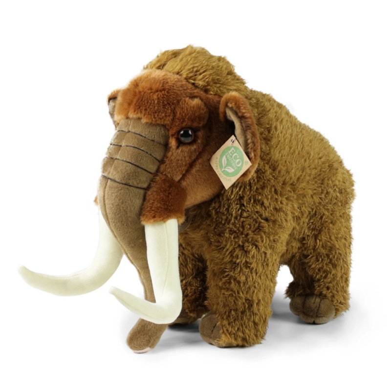 Eco-Friendly Rappa mamut 33 cm