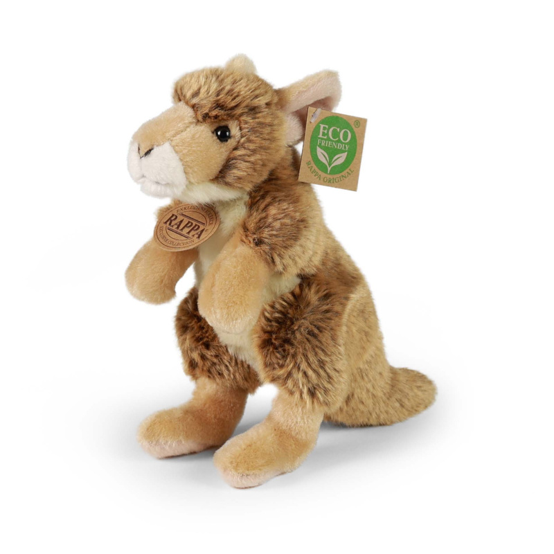 Eco-Friendly Rappa klokan 20 cm