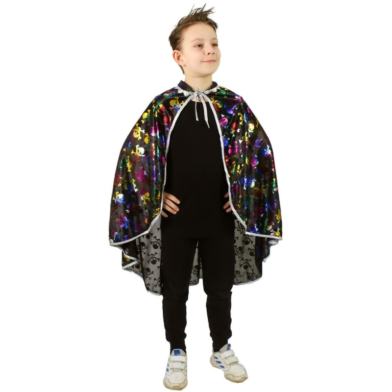 Rappa plášť čaroděj/čarodějka